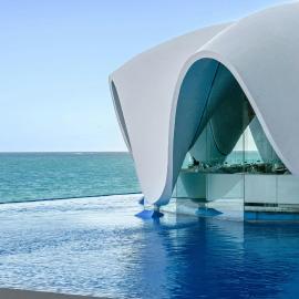 La Concha Resort, Puerto Rico, Autograph Collection, hotel in San Juan