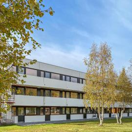 Amazing Apartment In Bjorli With Wifi