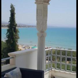 oasi scala dei turchi
