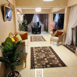 Paradise Gates NasrCity
