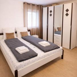 Erholsame Wohnung am Rand von Stuttgart