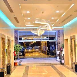 Midhal Al Ezz Ajyad Hotelفندق مدهال العز