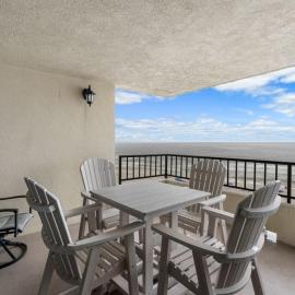 Perdido Quay 501 by Youngs Suncoast