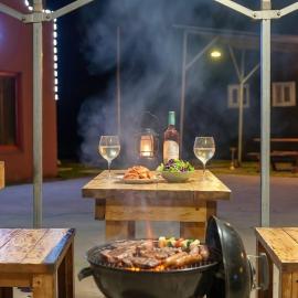 Chuncheon Vishop Pension – hotel w mieście Chuncheon