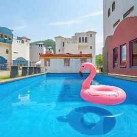 Chuncheon Vishop Pension, hotel in Chuncheon