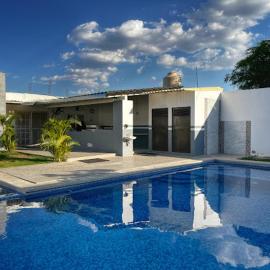 Finca Cuexco, hotel in Cuescomatitlán