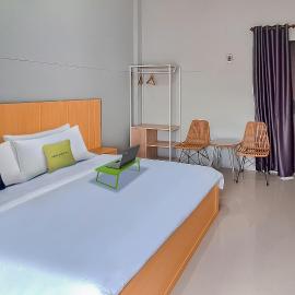 Urbanview Hotel Griya Menteng Palangkaraya by RedDoorz, hotel a Tumbangrungan