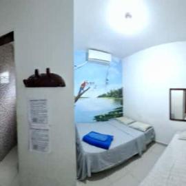 Hotel Eccon Amazon