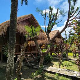 Garden Cottage, hotel in Gili Gede