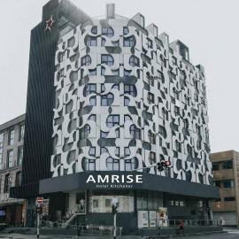 Amrise Hotel Kitchener