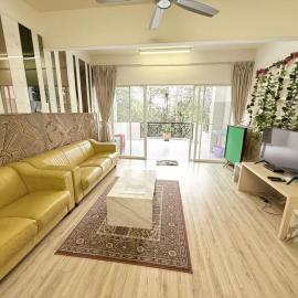 The Haven Retreat B7-2-1 ( Silverpark)