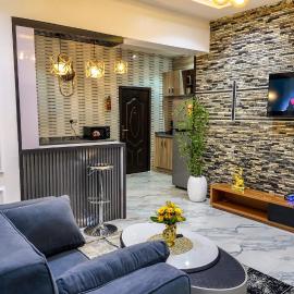 Jayhaven Crystal Serviced Apartment – hotel w Uyo