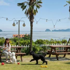 Geoje Joeunde Pension, hotel en Geoje