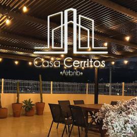 Casa Cerritos, hotel in Comitán
