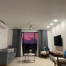 Apartment in Lavinia Heights