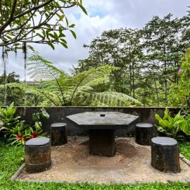 Pondok Bali Eco Living Guesthouse, hotel in Penebel