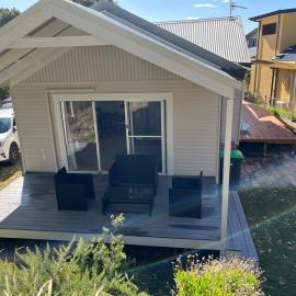 Moruya Heads Constable Street, hotel a Moruya Heads