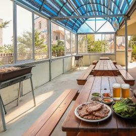 Samcheok Eoulim Pension, khách sạn ở Samcheok