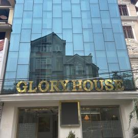 Glory House, hotel u gradu An Khê