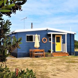 Driftwood Cottage