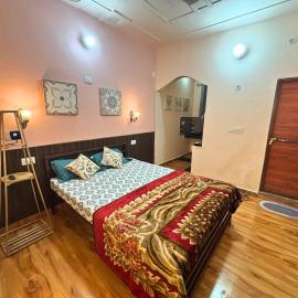 Shiv Homestay