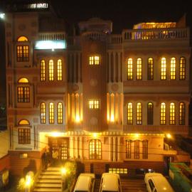 Rajputana Haveli - Jaipur, hotel sa Jaipur