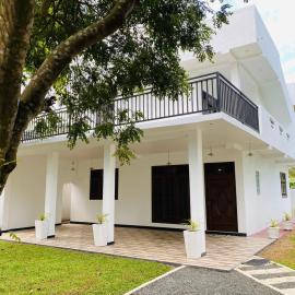 Wishwa Villa, hotel in Weligama