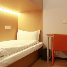 住小叮酒店七里庄地铁站店, hotel in Beijing