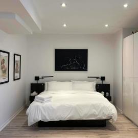 Luxury Executive Studio, hotel in Oakville