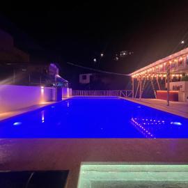 Estreno Casa de Lujo en Cayumba Grande - Tingo María, hotel in Tingo María