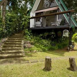 Casa Jardin BV:  bir otel