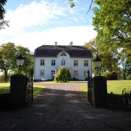 Södra Lund B&B, хотел в Vreta Kloster