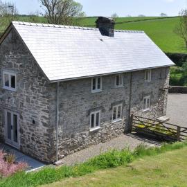 Rockhill Farmhouse