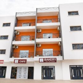 The View Apartments Salagi