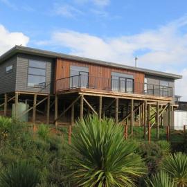 Perfect Getaway in Raglan