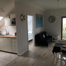 Apartamenty Baltic