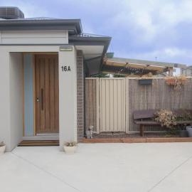 The Modern on Longley - 4 Bedroom Townhouse