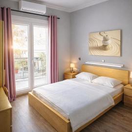 Hotel Europa - Family and Senior Friendly, hotell sihtkohas Kavala
