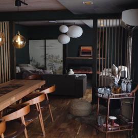 Sugi Crossroads, hotel in Myoko