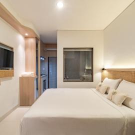 The Hita Uluwatu, hotel in Jimbaran