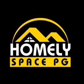 Homely Space PG, Hotel in Noida