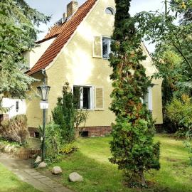 Ferienhaus Sanssouci, Hotel in Stahnsdorf