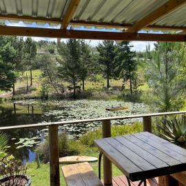 Olivias Cottage