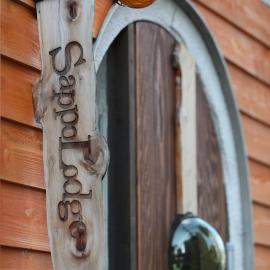 SappoLodge, viešbutis mieste Saporas