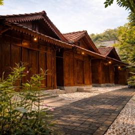 Dapur Alit Villas