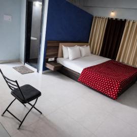 Shree Balaji Stays By Nath Bliss, hotel in Nāthdwāra