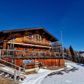 Faschingalm Loft