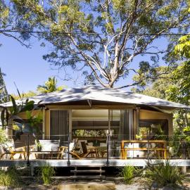 BIG4 Noosa North Shore, khách sạn ở Noosa North Shore
