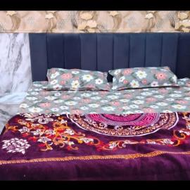 Shri Somnath guest house, ξενοδοχείο σε Datia