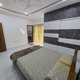 Cooinda - a relaxed, welcoming place in Sainikpuri